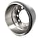 Gunite Drum, Brake, Outboard Mount, Bea, Disc, 16.50 X 5.00, Trupilot Brake 9003710X - alternate 3